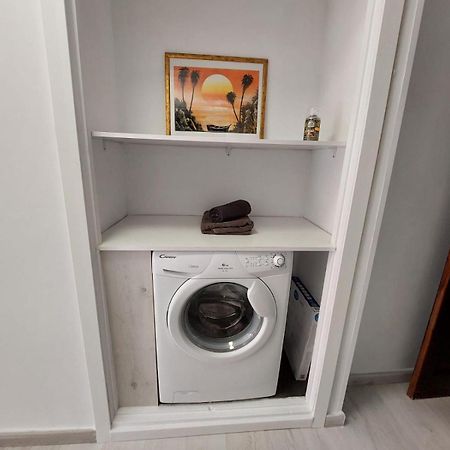 Playa Honda Apartman Arona  Kültér fotó