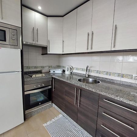 Playa Honda Apartman Arona  Kültér fotó