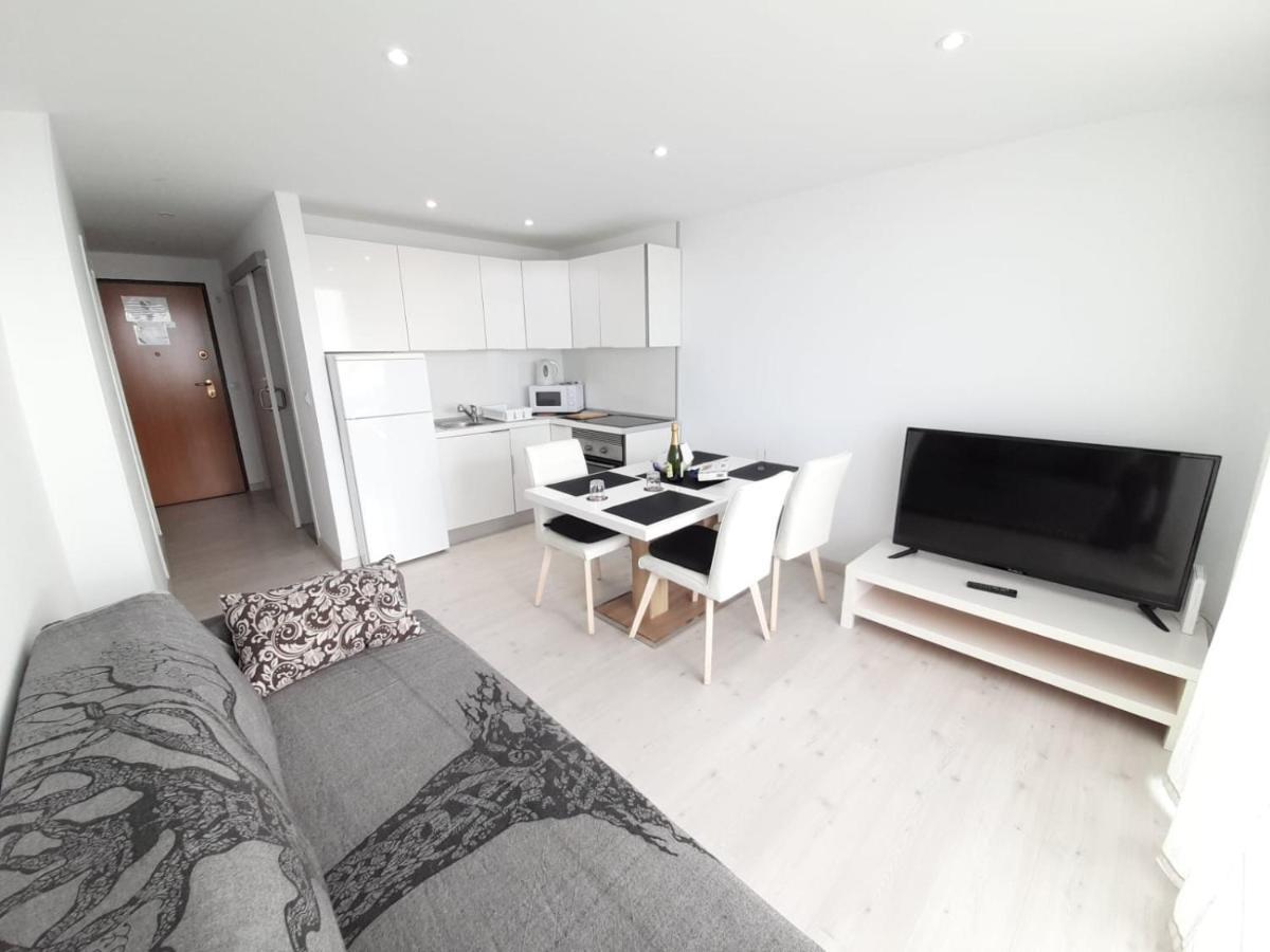 Playa Honda Apartman Arona  Kültér fotó