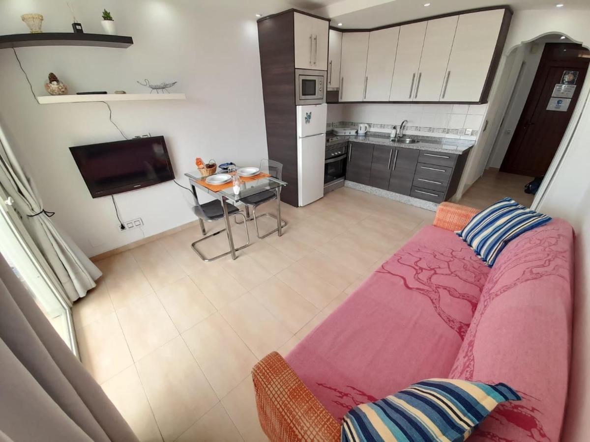 Playa Honda Apartman Arona  Kültér fotó