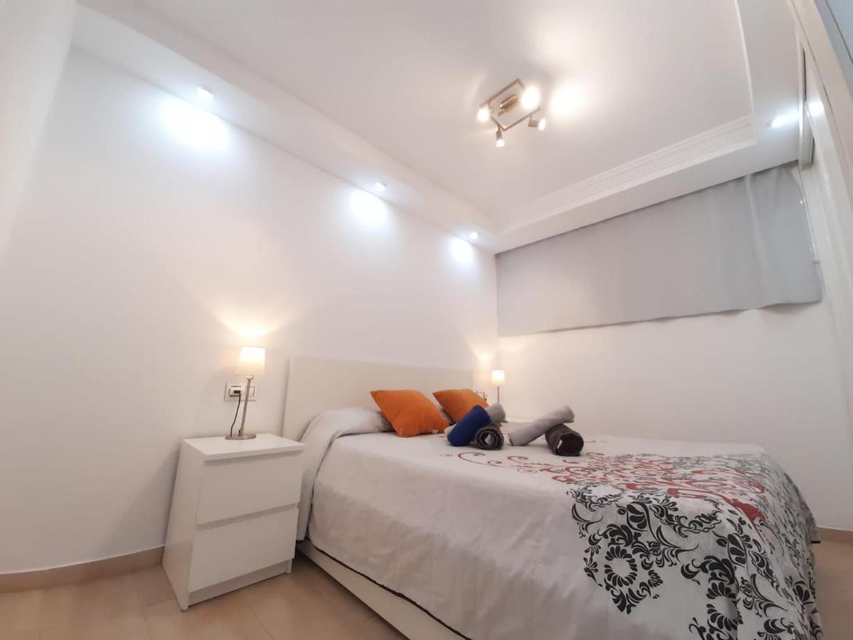 Playa Honda Apartman Arona  Kültér fotó