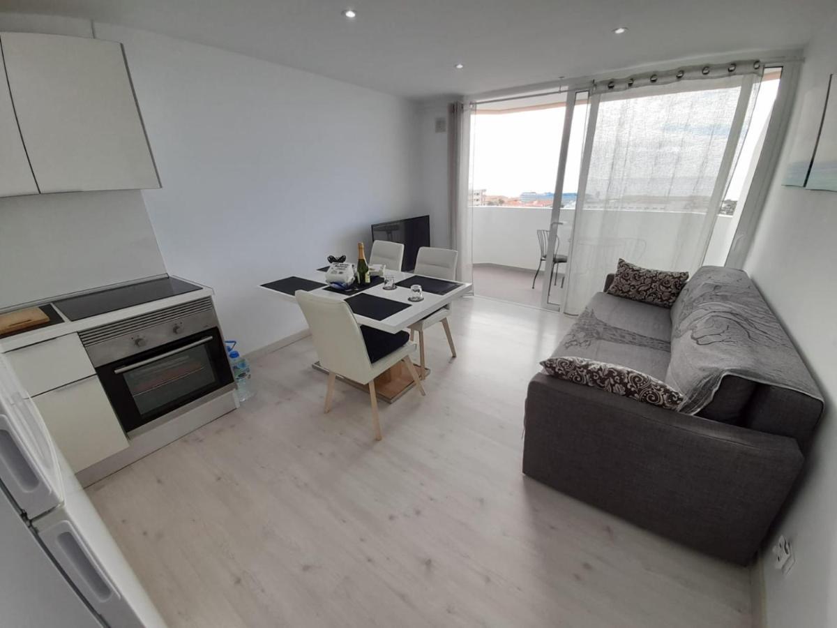 Playa Honda Apartman Arona  Kültér fotó