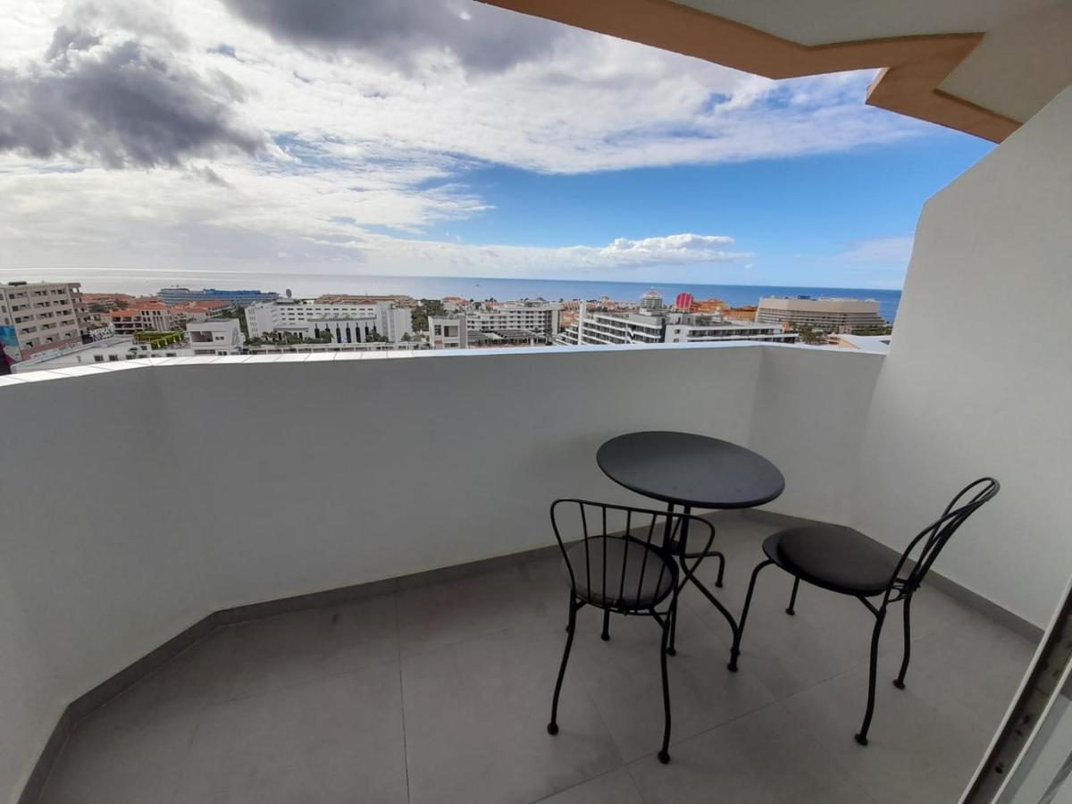 Playa Honda Apartman Arona  Kültér fotó