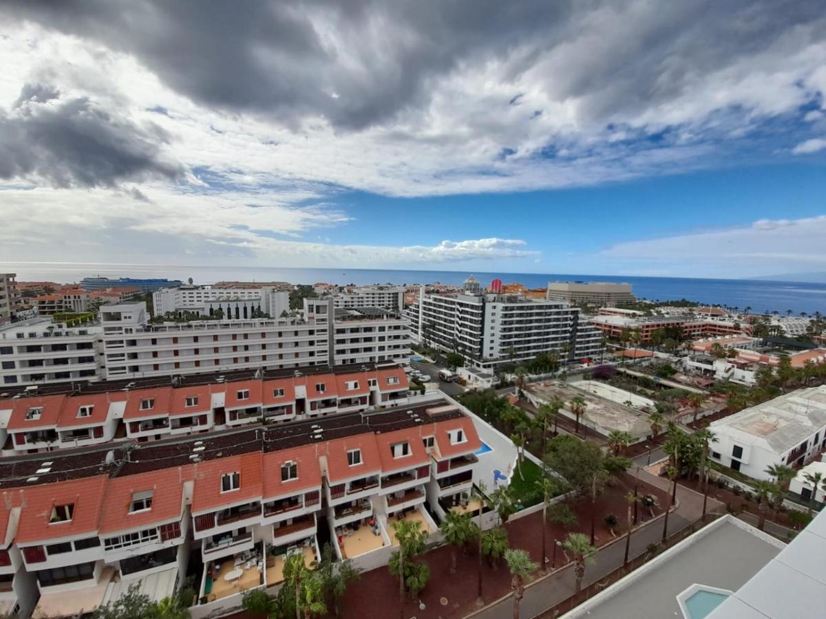 Playa Honda Apartman Arona  Kültér fotó
