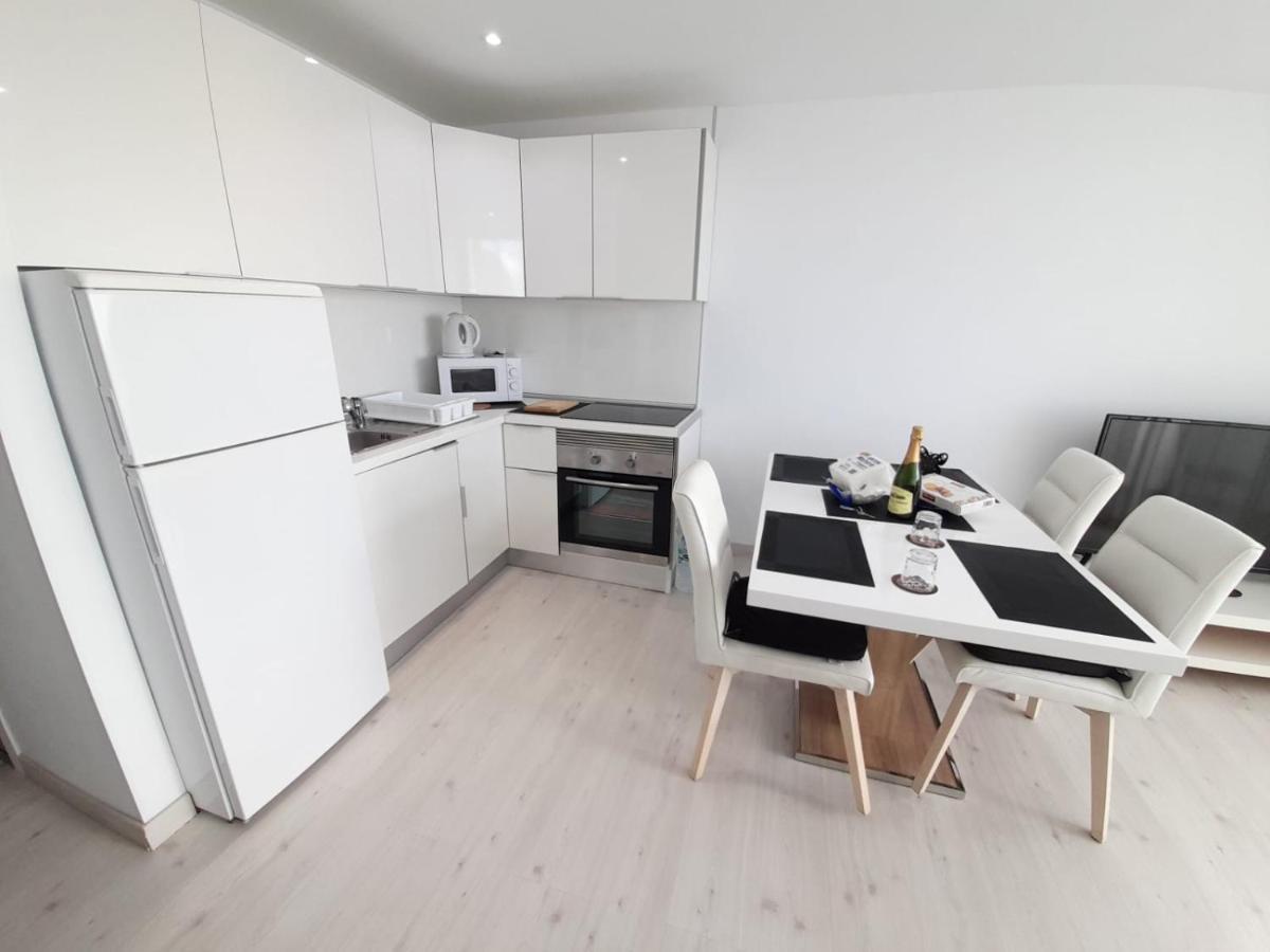 Playa Honda Apartman Arona  Kültér fotó