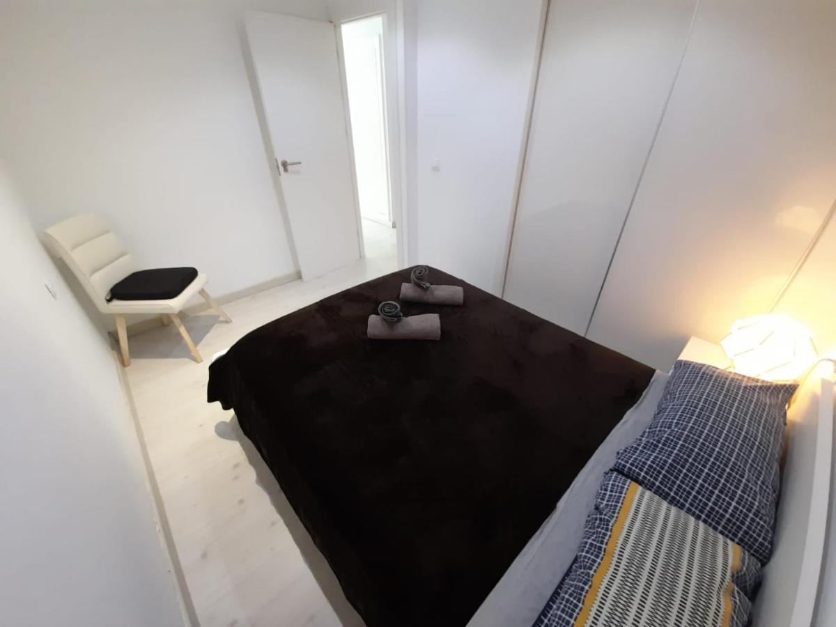Playa Honda Apartman Arona  Kültér fotó