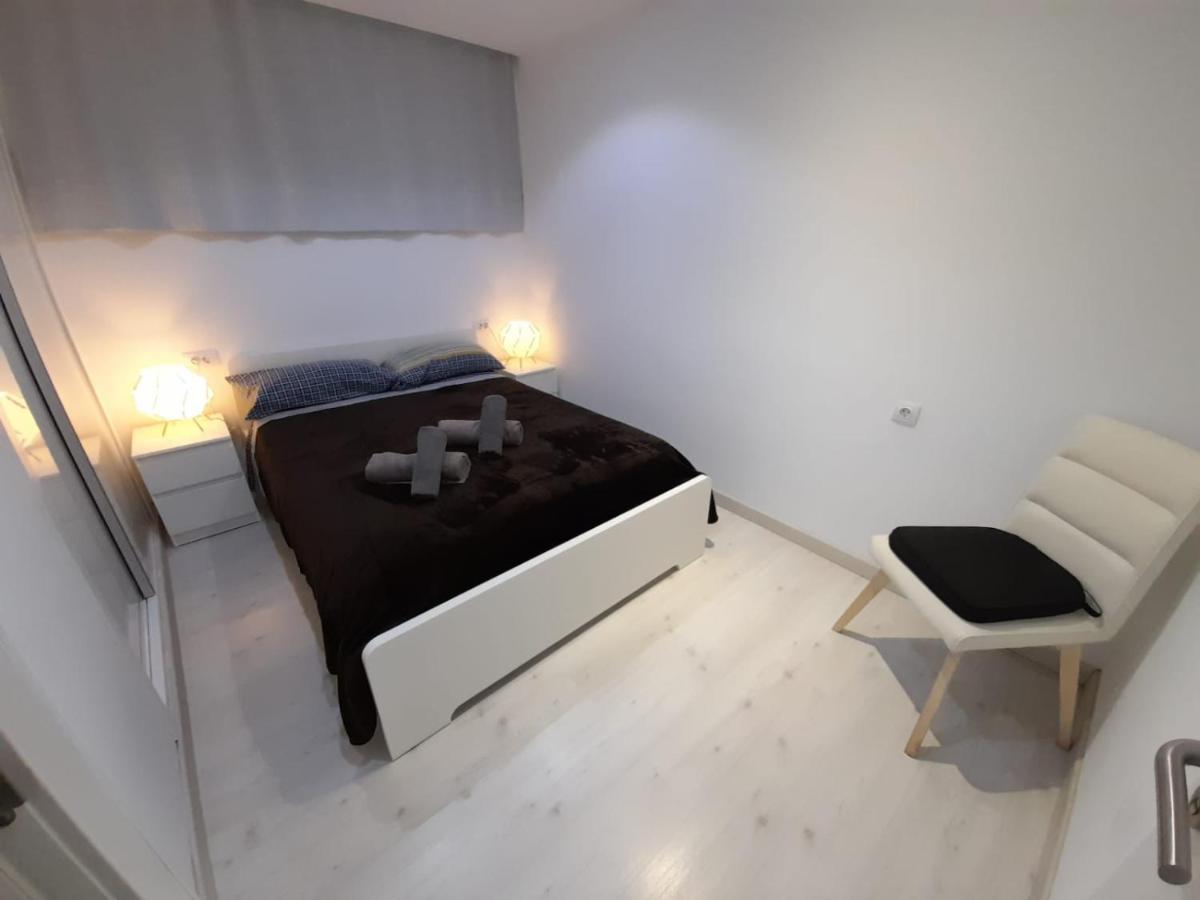 Playa Honda Apartman Arona  Kültér fotó