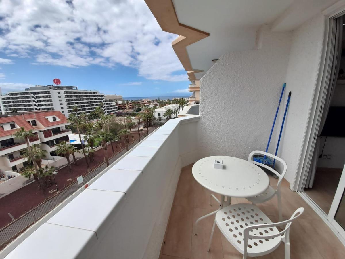Playa Honda Apartman Arona  Kültér fotó