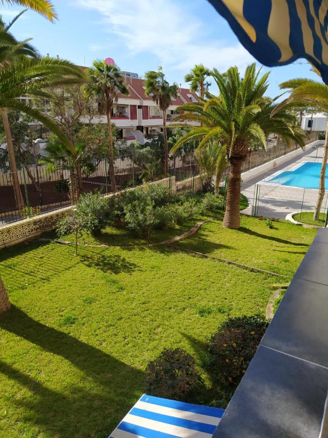 Playa Honda Apartman Arona  Kültér fotó