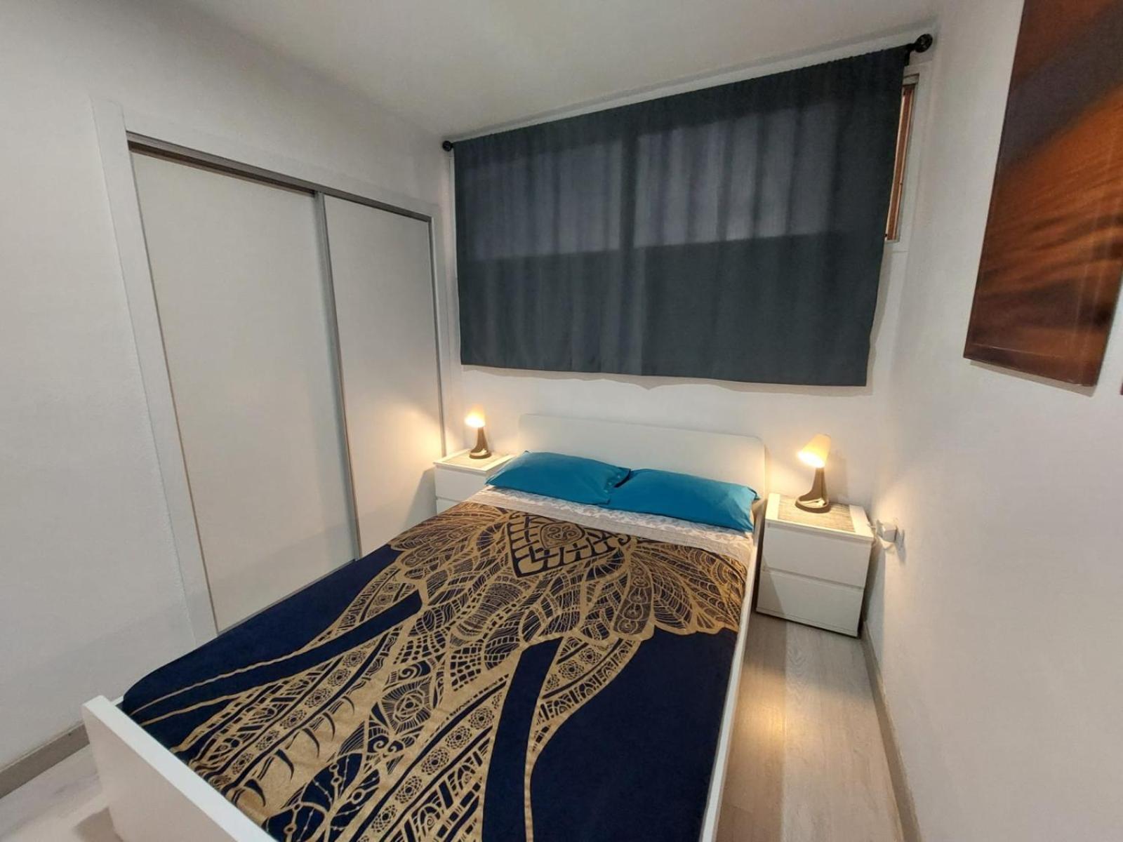 Playa Honda Apartman Arona  Kültér fotó