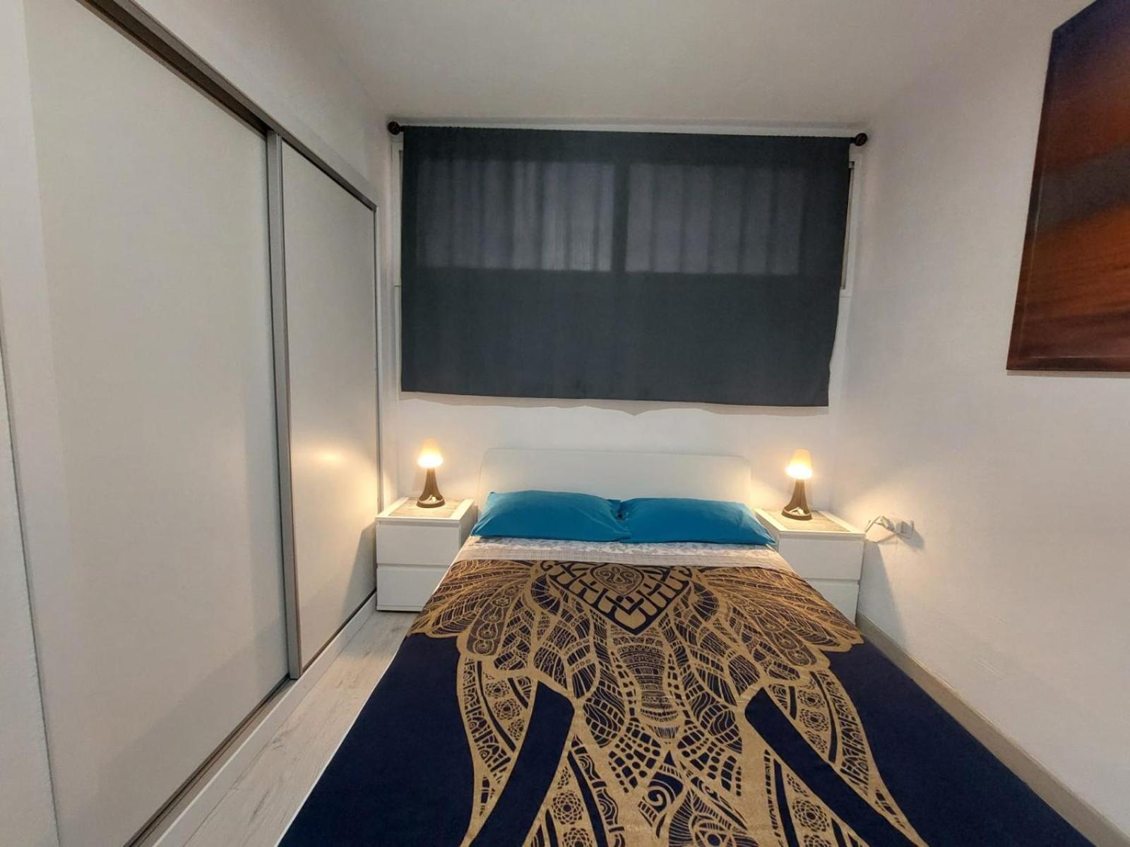 Playa Honda Apartman Arona  Kültér fotó