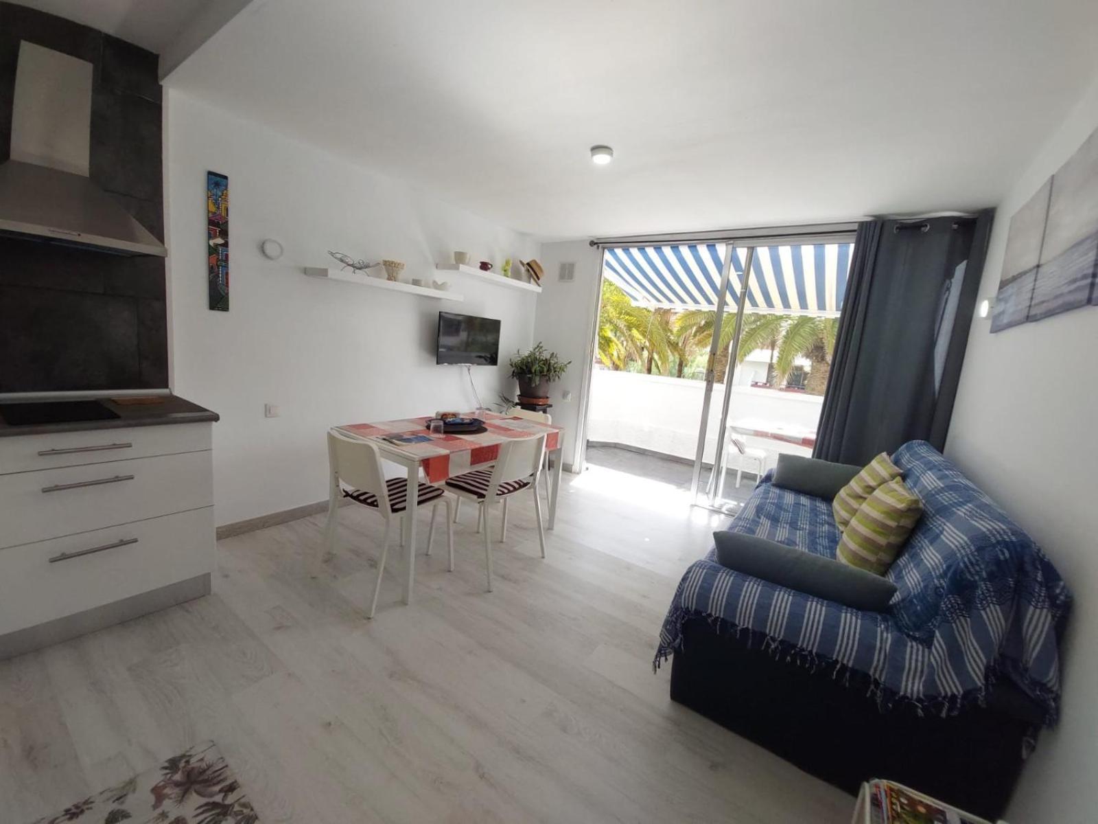 Playa Honda Apartman Arona  Kültér fotó
