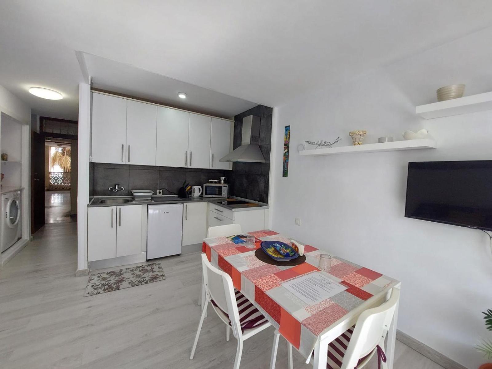 Playa Honda Apartman Arona  Kültér fotó