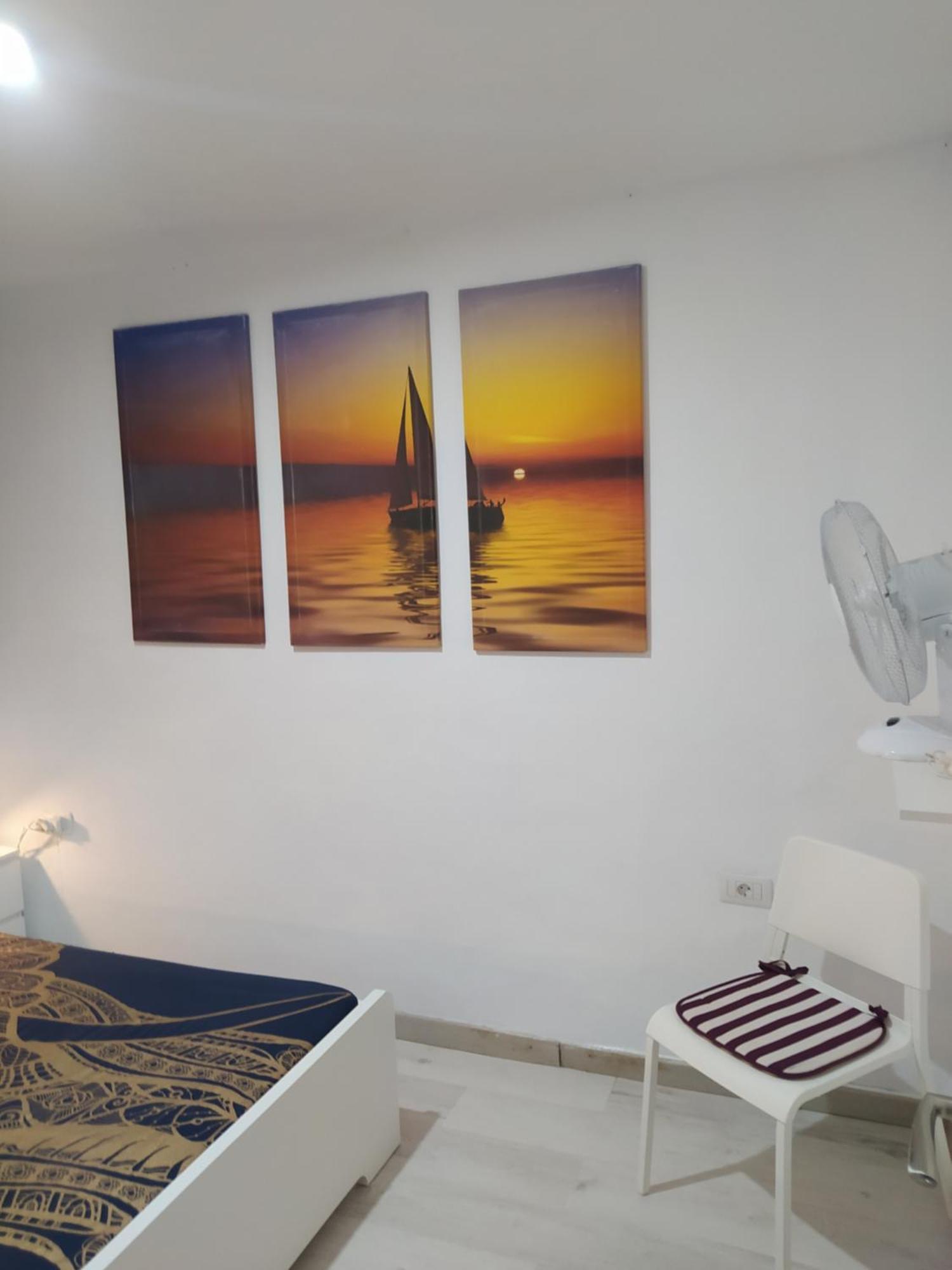 Playa Honda Apartman Arona  Kültér fotó
