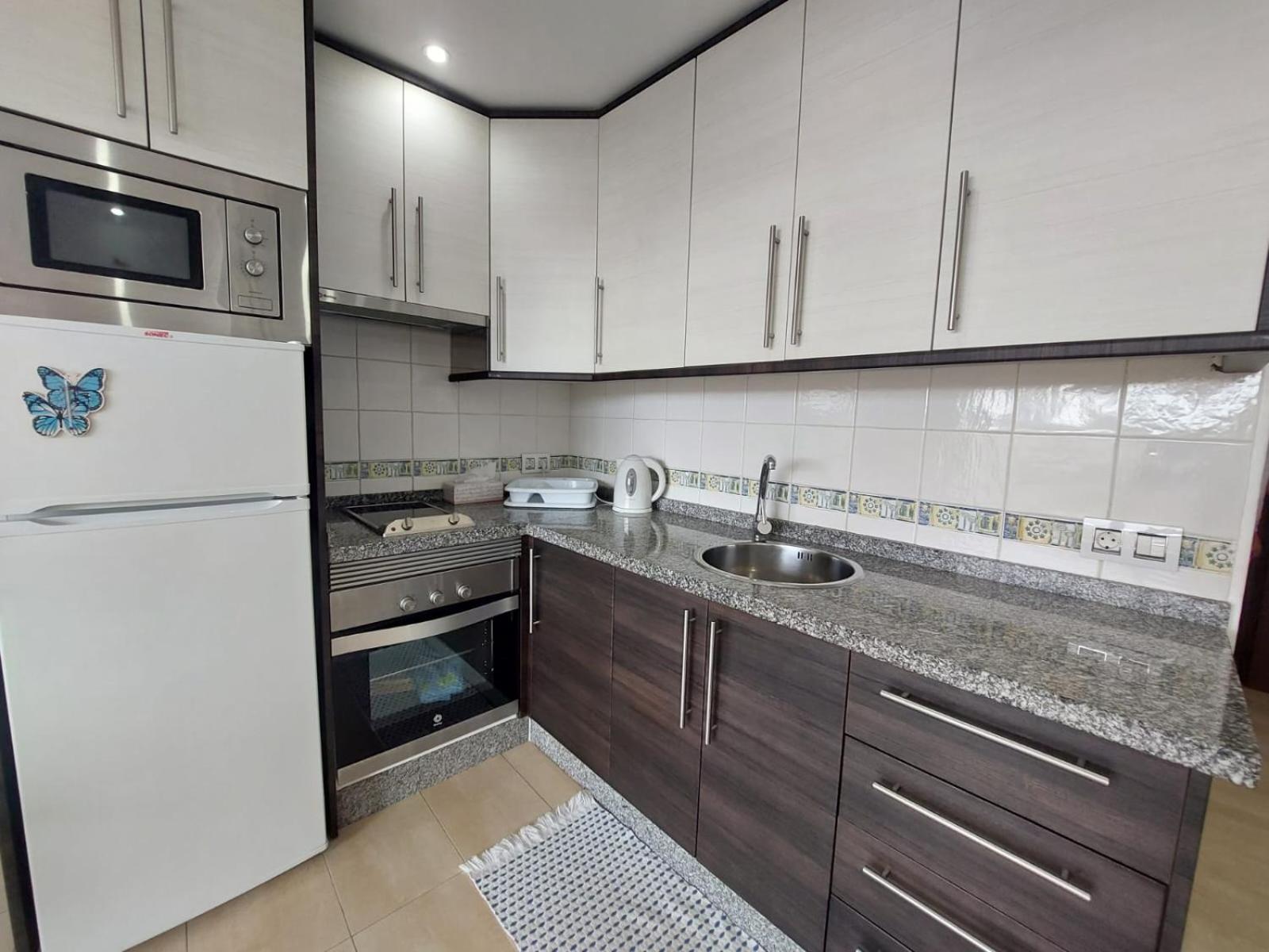 Playa Honda Apartman Arona  Kültér fotó
