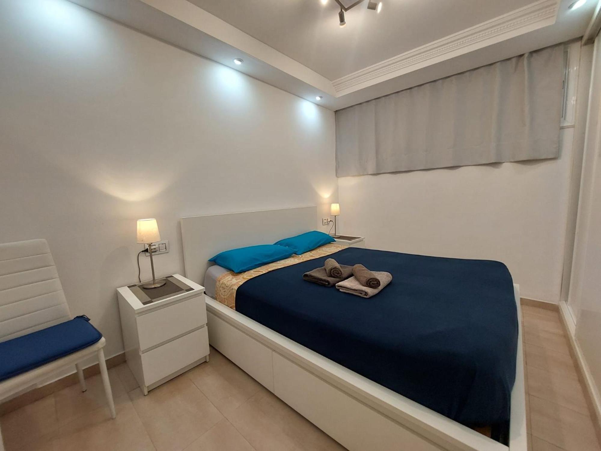 Playa Honda Apartman Arona  Kültér fotó