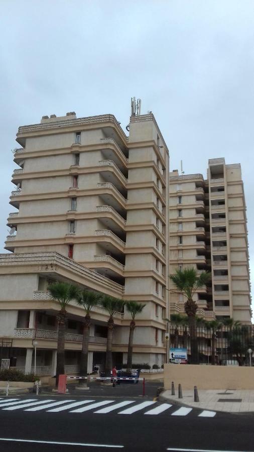 Playa Honda Apartman Arona  Kültér fotó