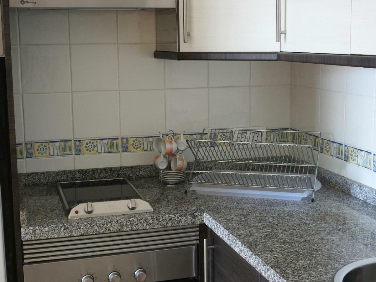 Playa Honda Apartman Arona  Kültér fotó