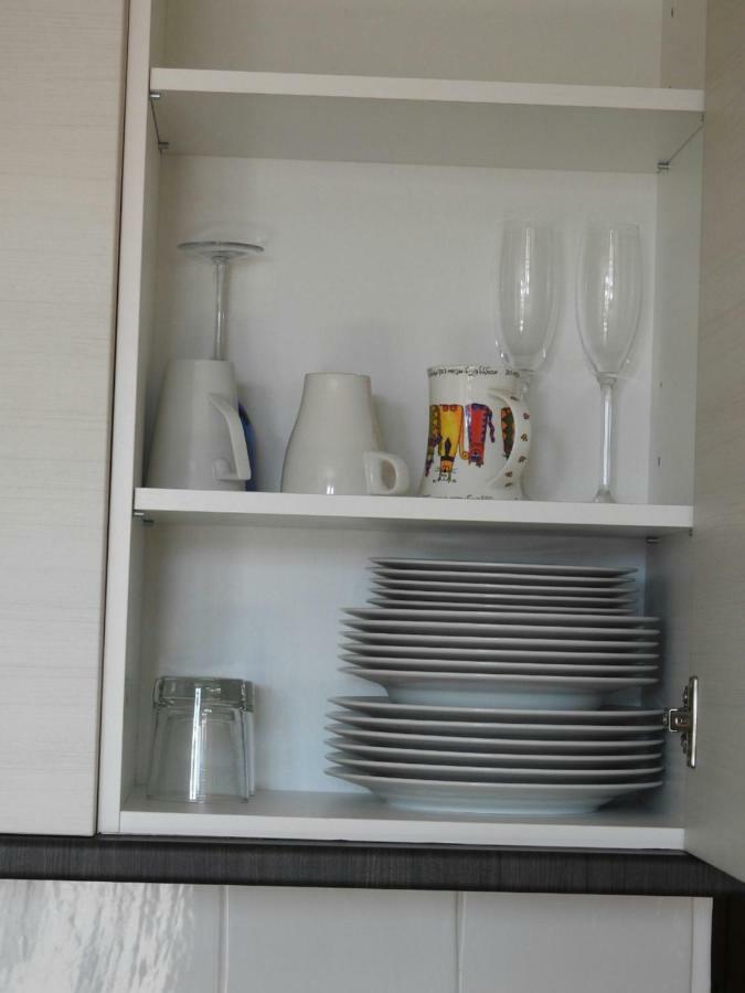 Playa Honda Apartman Arona  Kültér fotó