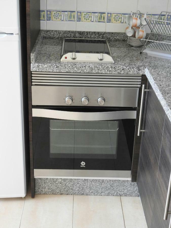 Playa Honda Apartman Arona  Kültér fotó