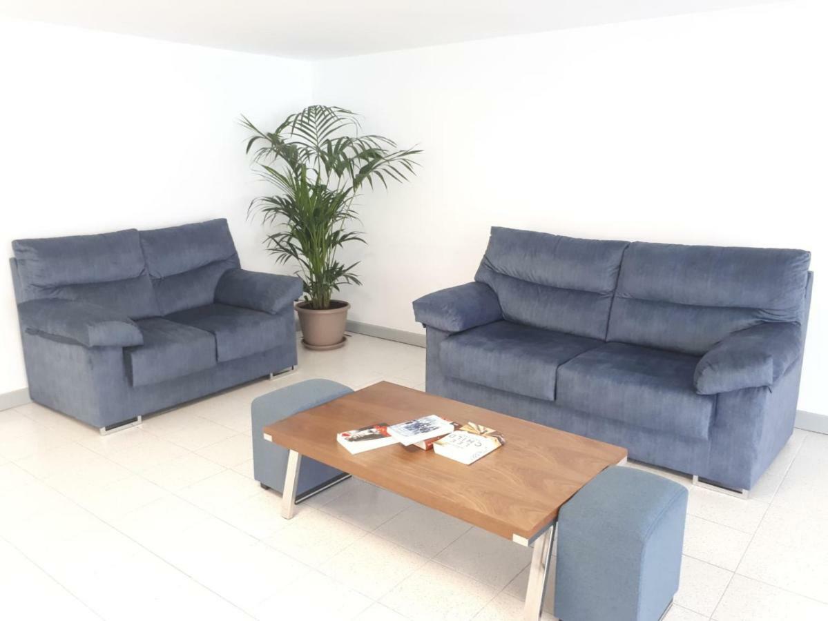 Playa Honda Apartman Arona  Kültér fotó
