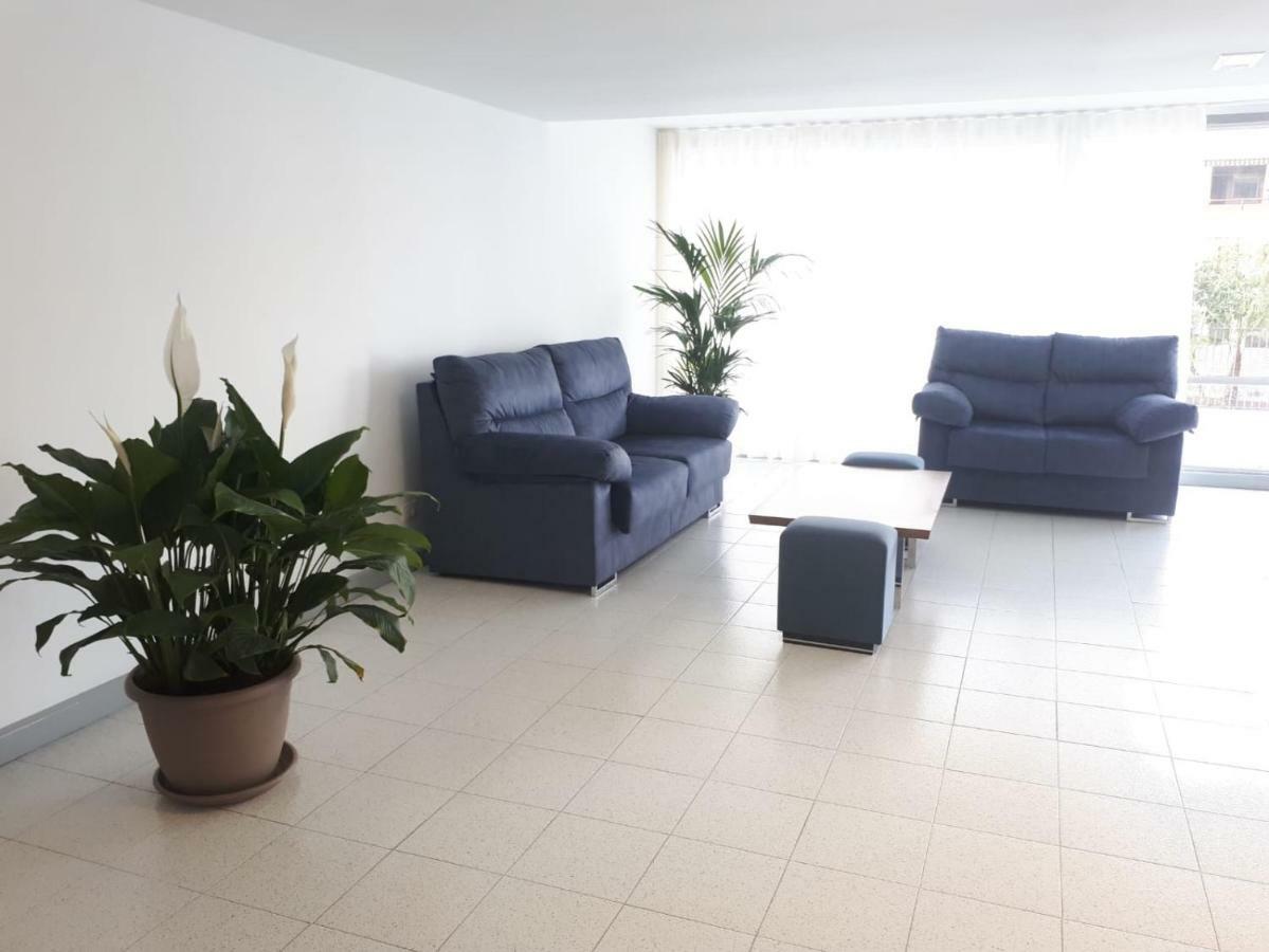 Playa Honda Apartman Arona  Kültér fotó