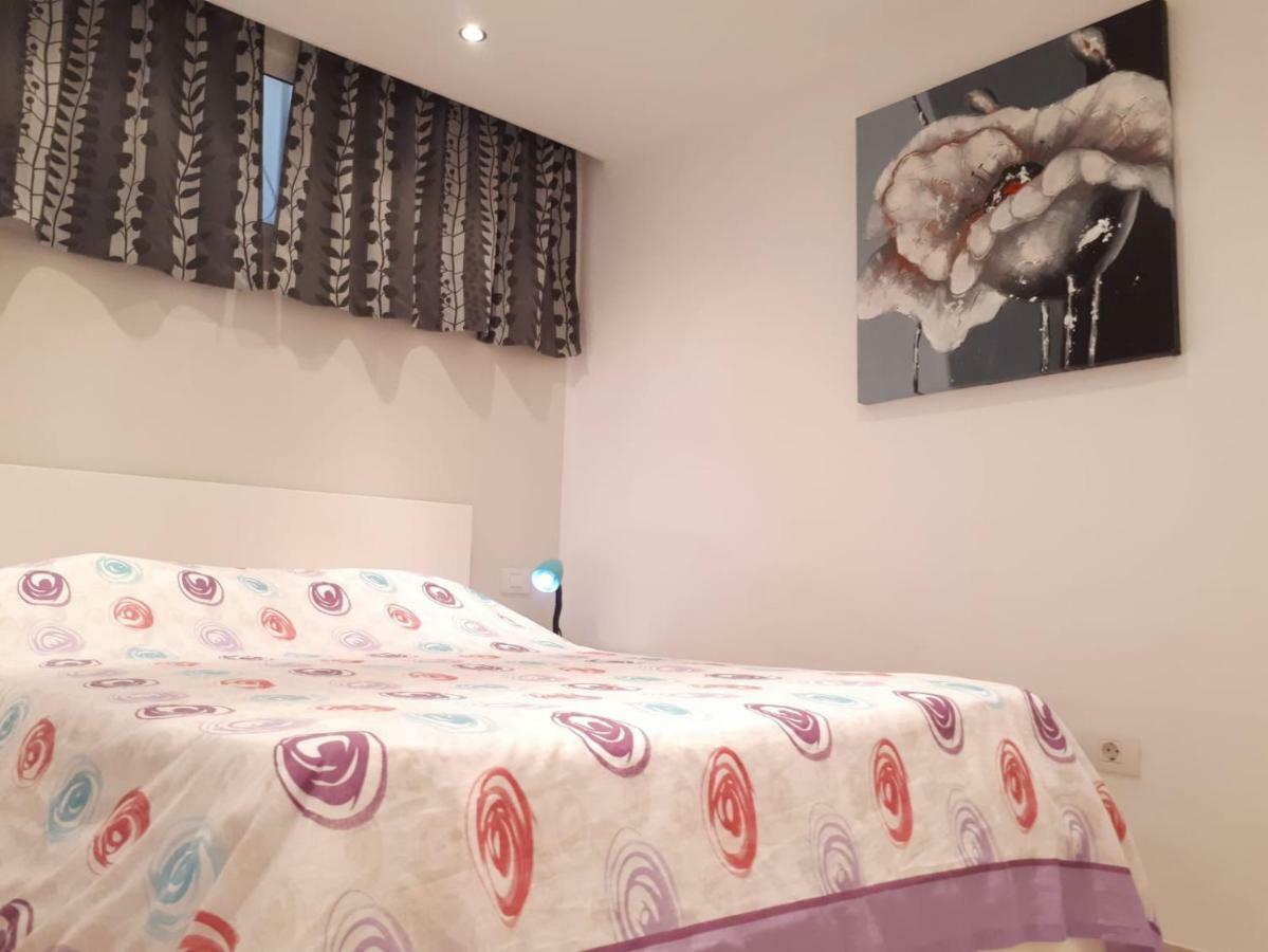 Playa Honda Apartman Arona  Kültér fotó