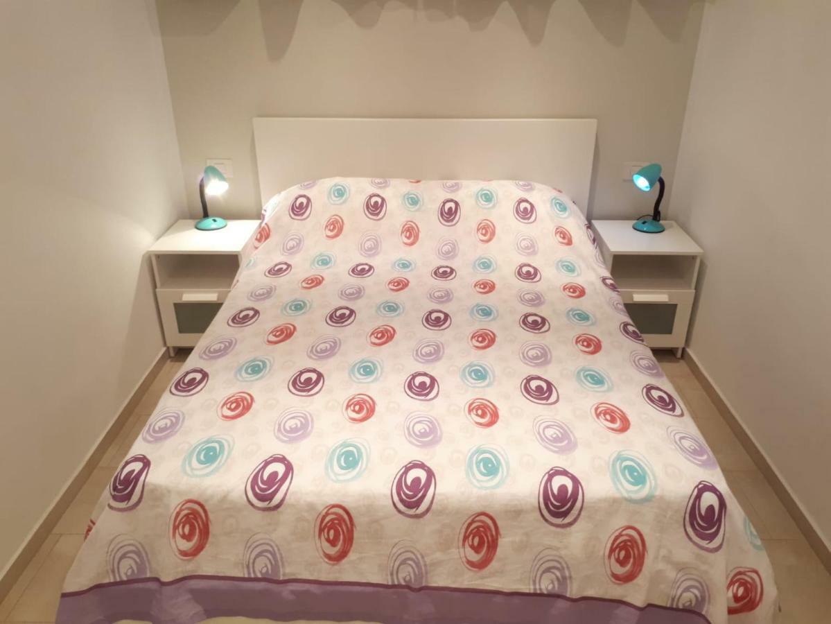 Playa Honda Apartman Arona  Kültér fotó