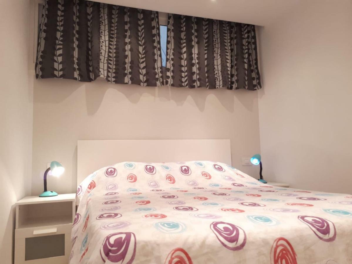 Playa Honda Apartman Arona  Kültér fotó
