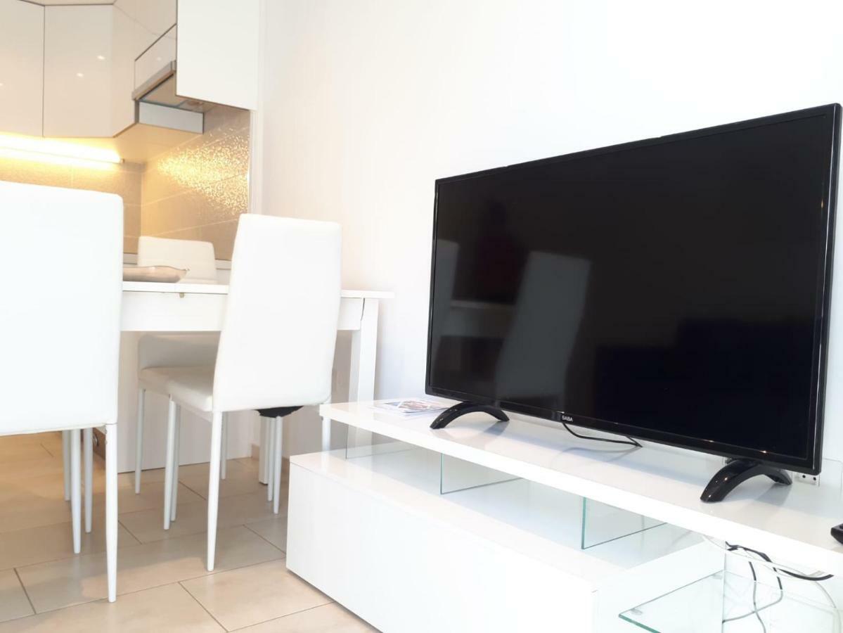 Playa Honda Apartman Arona  Kültér fotó