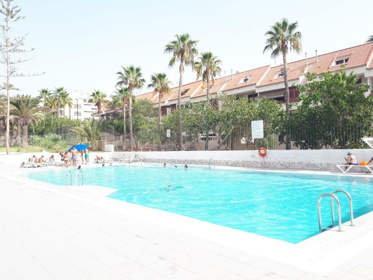 Playa Honda Apartman Arona  Kültér fotó