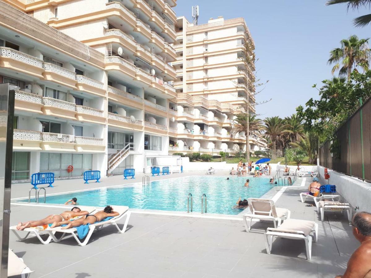 Playa Honda Apartman Arona  Kültér fotó