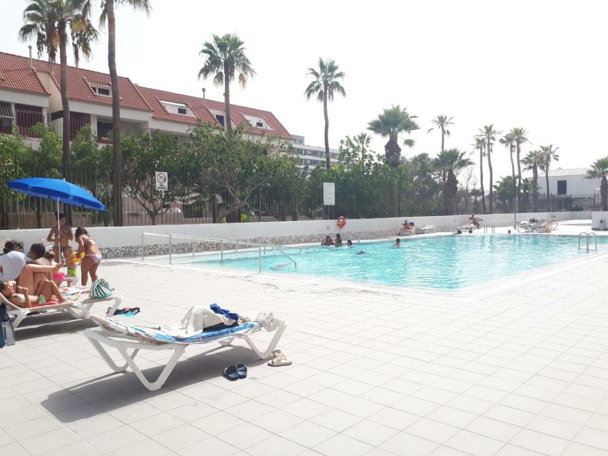 Playa Honda Apartman Arona  Kültér fotó