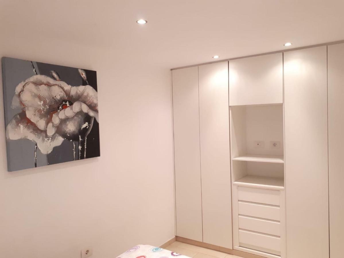 Playa Honda Apartman Arona  Kültér fotó