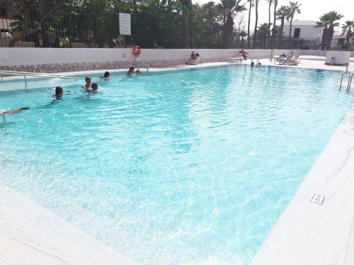 Playa Honda Apartman Arona  Kültér fotó