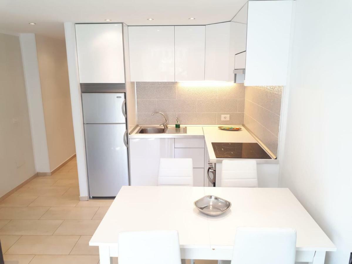 Playa Honda Apartman Arona  Kültér fotó