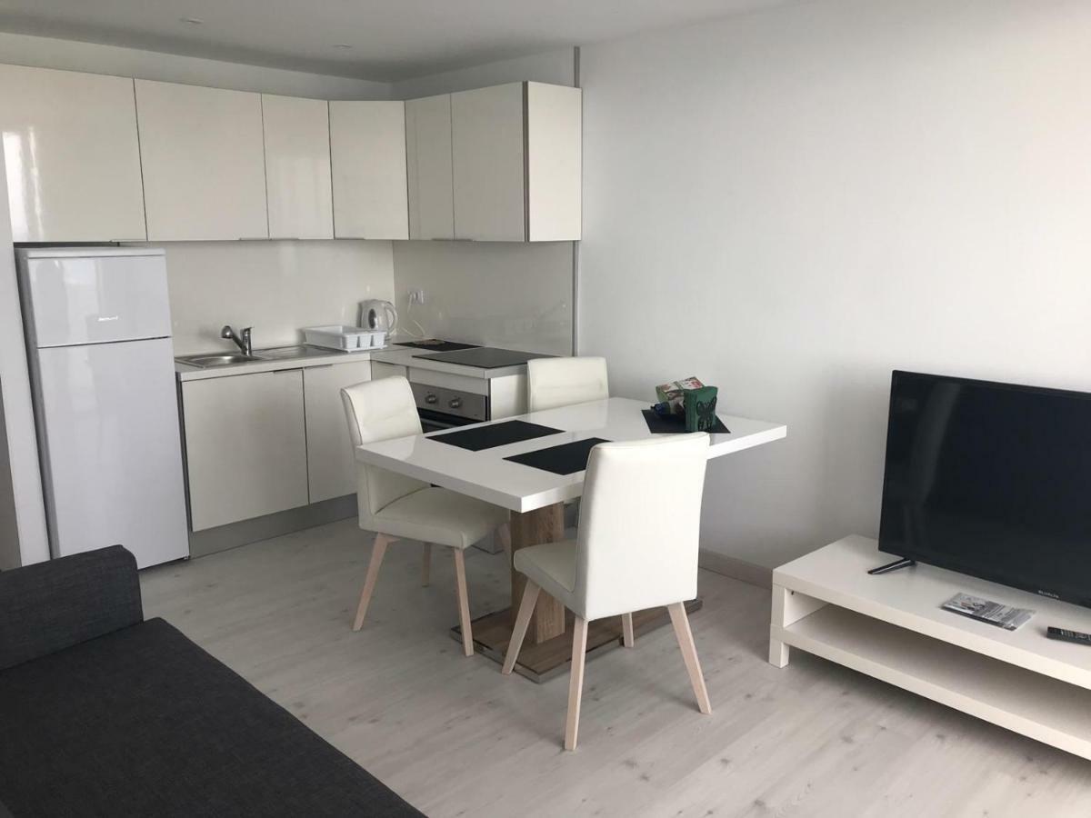 Playa Honda Apartman Arona  Kültér fotó