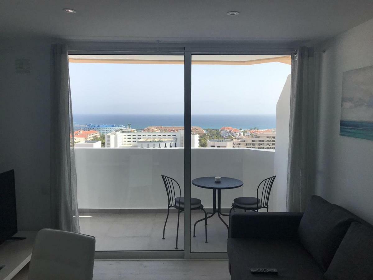 Playa Honda Apartman Arona  Kültér fotó